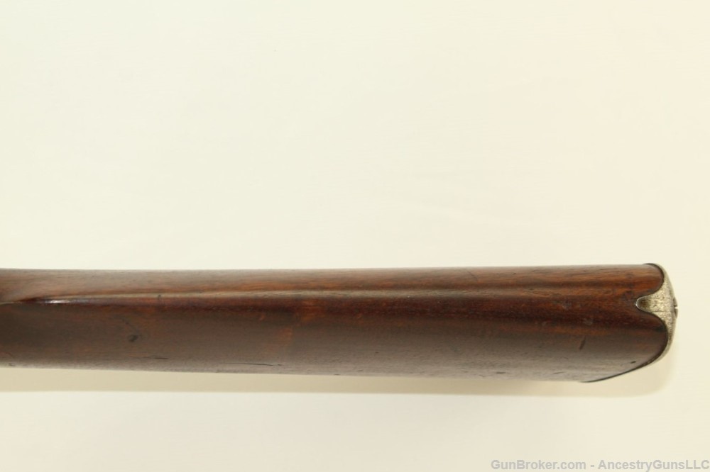 RARE SHARPS Model 1878 BORCHARDT “SPORTING” Rifle-img-11