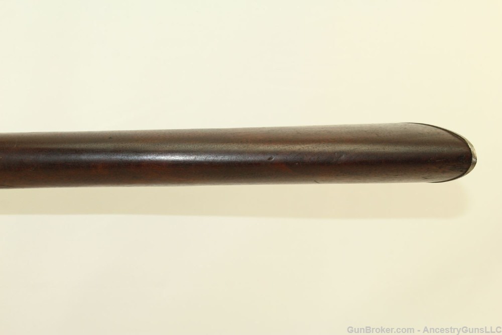 RARE SHARPS Model 1878 BORCHARDT “SPORTING” Rifle-img-15
