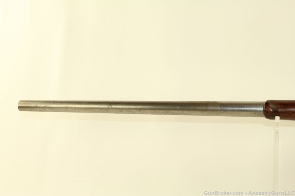 RARE SHARPS Model 1878 BORCHARDT “SPORTING” Rifle-img-18