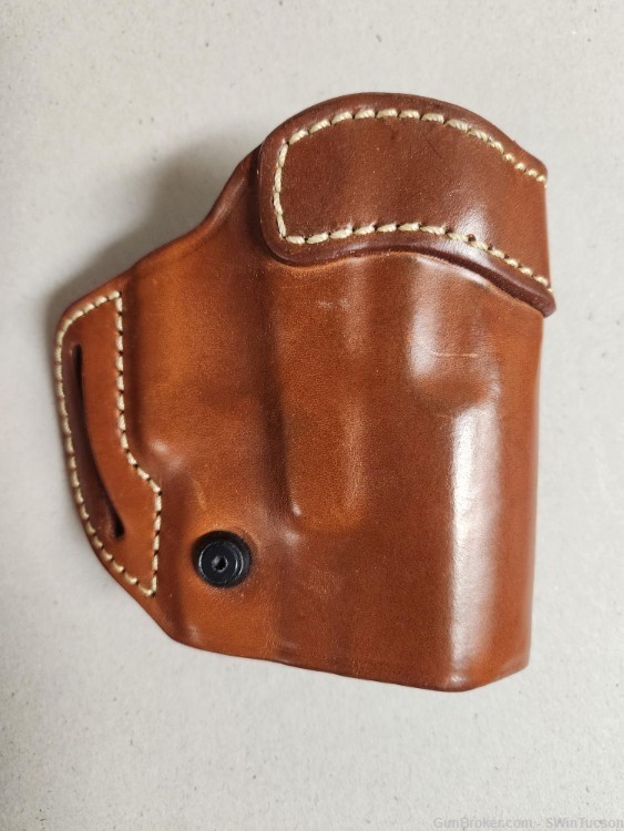CQC Holster for a Glock 20/21-img-0