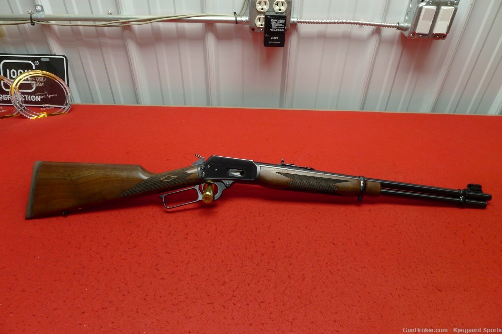 Marlin 1894 Classic 44 Mag NEW 70401 In Stock!-img-0