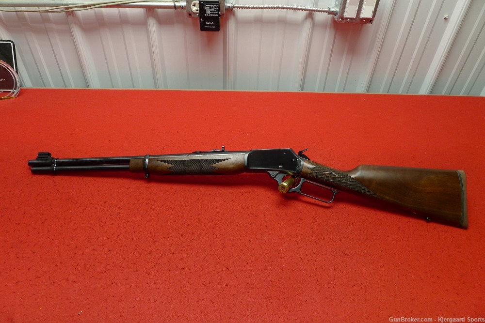 Marlin 1894 Classic 44 Mag NEW 70401 In Stock!-img-5