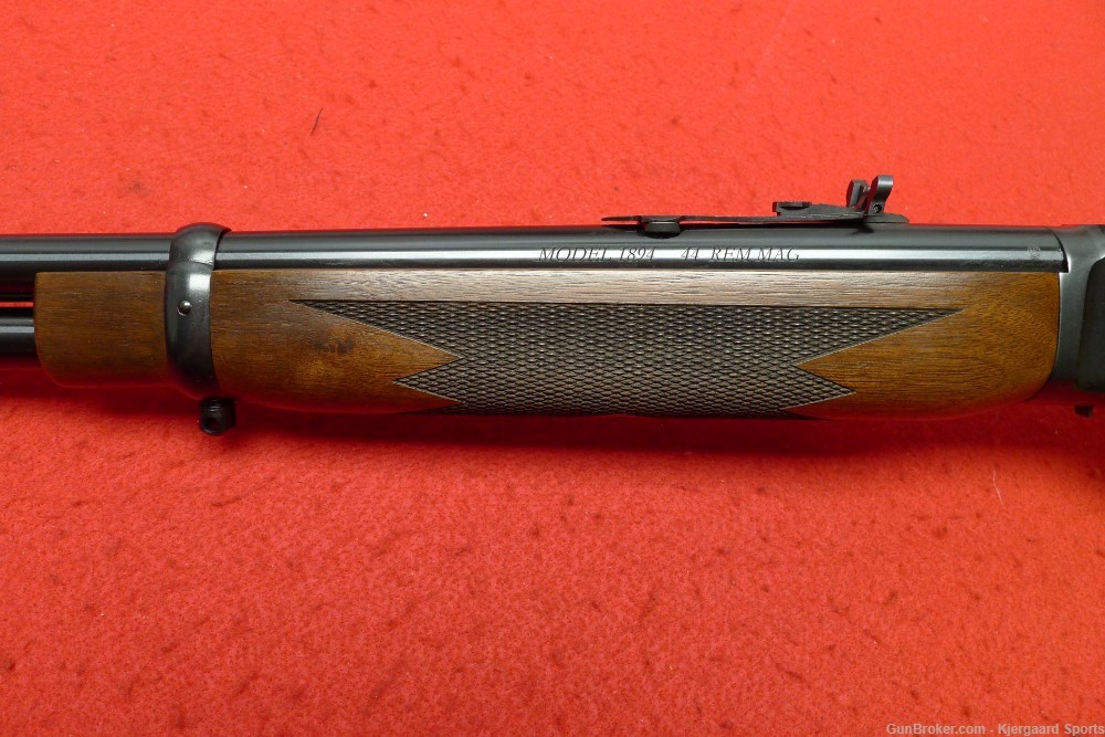 Marlin 1894 Classic 44 Mag NEW 70401 In Stock!-img-8