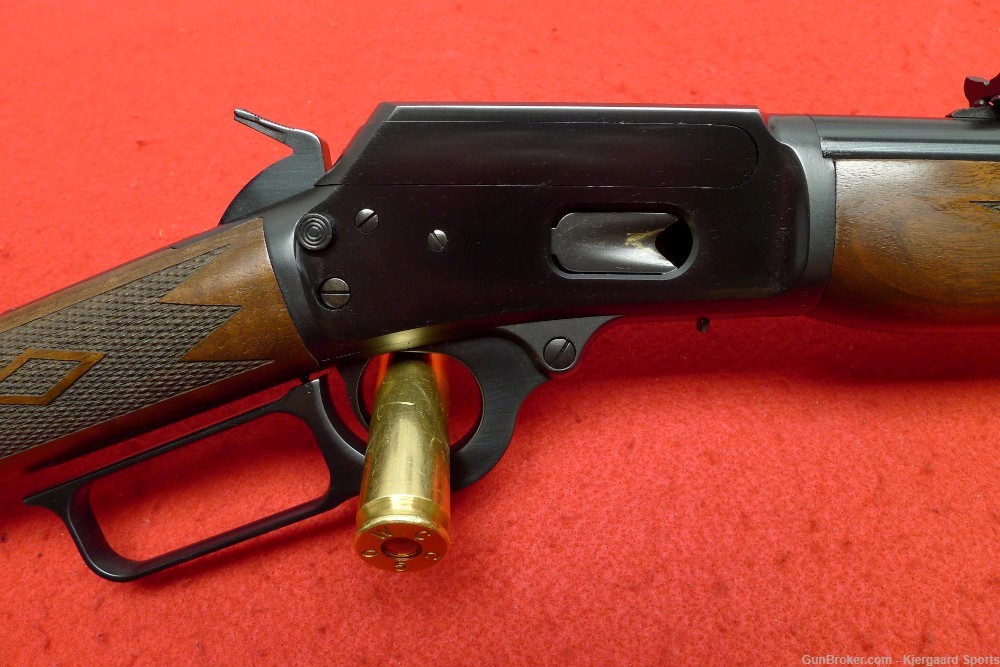 Marlin 1894 Classic 44 Mag NEW 70401 In Stock!-img-2