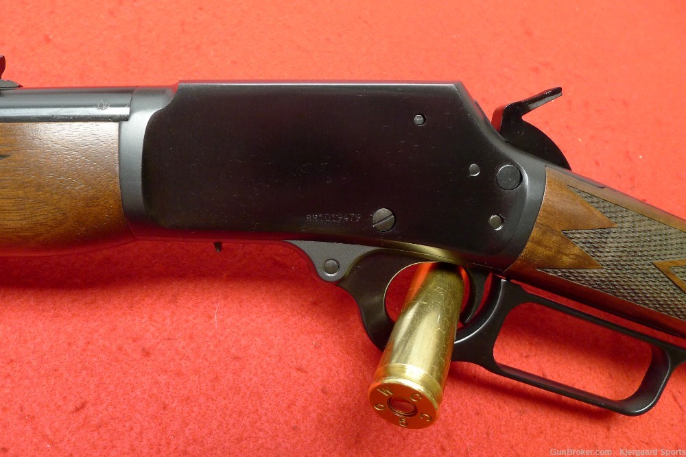 Marlin 1894 Classic 44 Mag NEW 70401 In Stock!-img-7