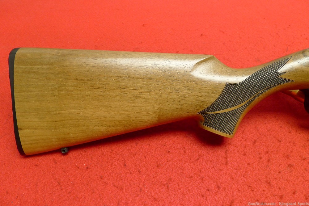 Ruger 10/22 French Walnut 22LR NEW 21196 In Stock!-img-1