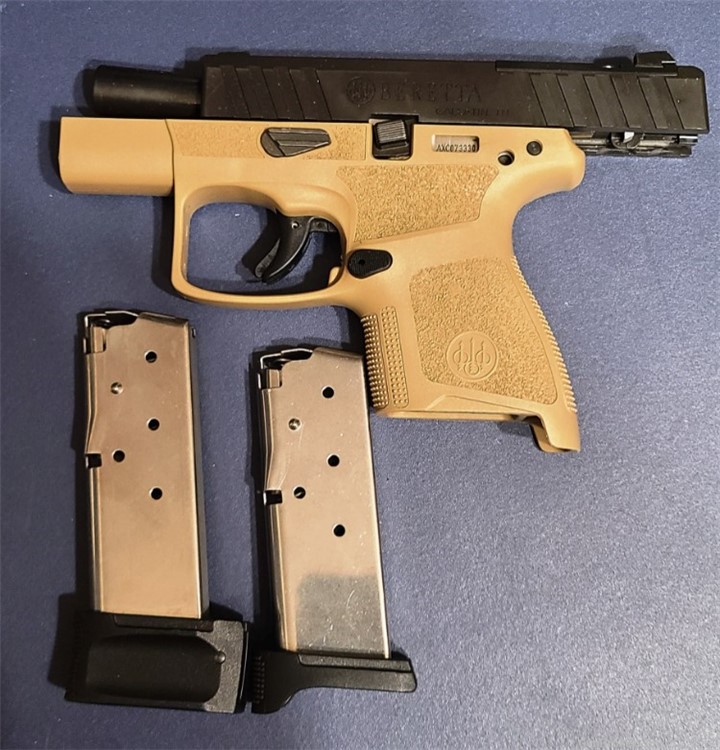 Beretta APX A1 Carry -img-0