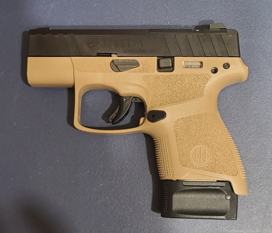 Beretta APX A1 Carry -img-2