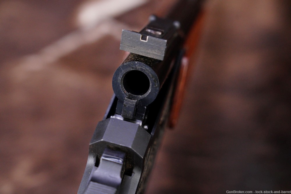 Thompson Center Arms TC Contender Hot Shot Choke .44 Mag Single Pistol C&R-img-14