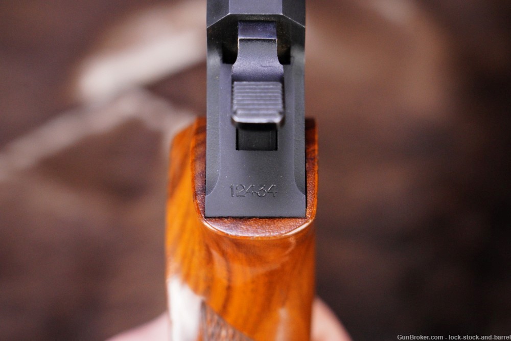Thompson Center Arms TC Contender Hot Shot Choke .44 Mag Single Pistol C&R-img-12