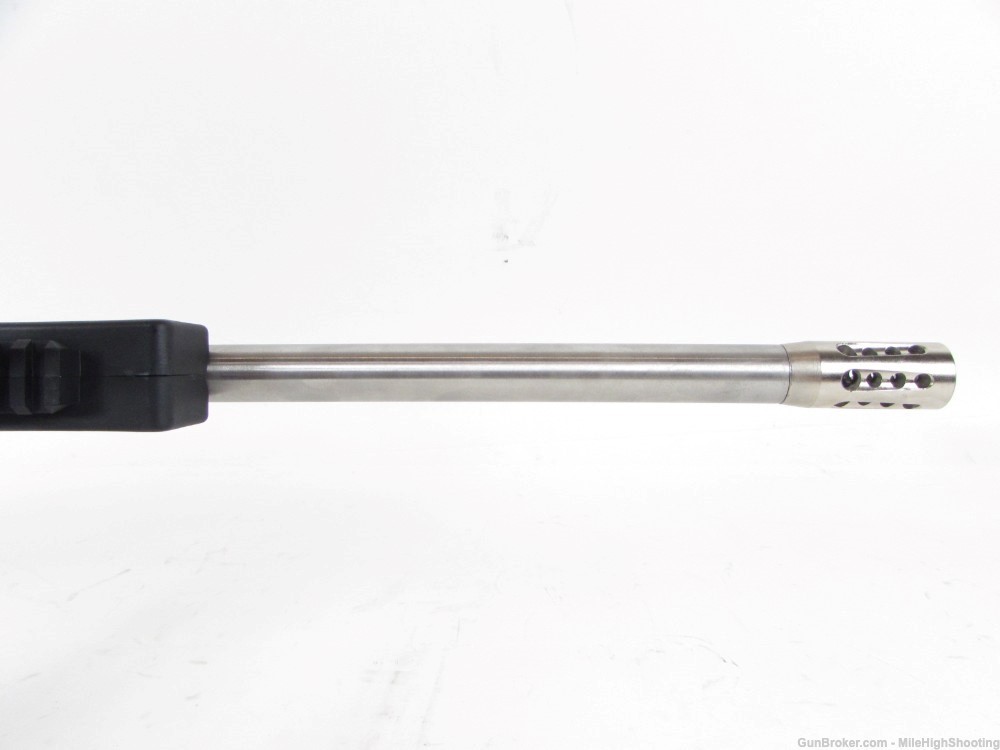 Crickett Precision Rifle Kit 16" .22LR w/ scope, bipod, Thumbhole KSA2159-img-15