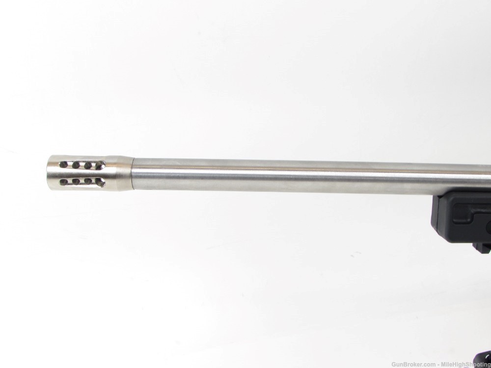 Crickett Precision Rifle Kit 16" .22LR w/ scope, bipod, Thumbhole KSA2159-img-6
