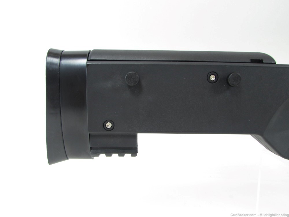 Crickett Precision Rifle Kit 16" .22LR w/ scope, bipod, Thumbhole KSA2159-img-1