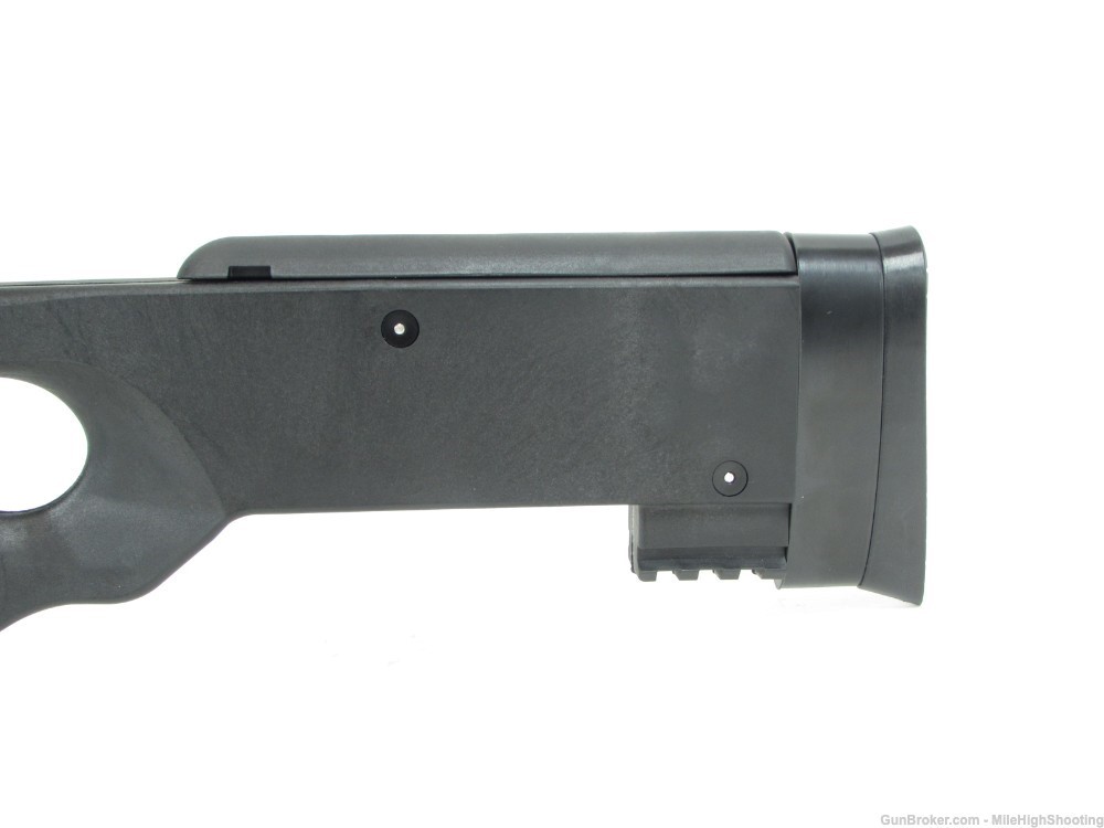 Crickett Precision Rifle Kit 16" .22LR w/ scope, bipod, Thumbhole KSA2159-img-9