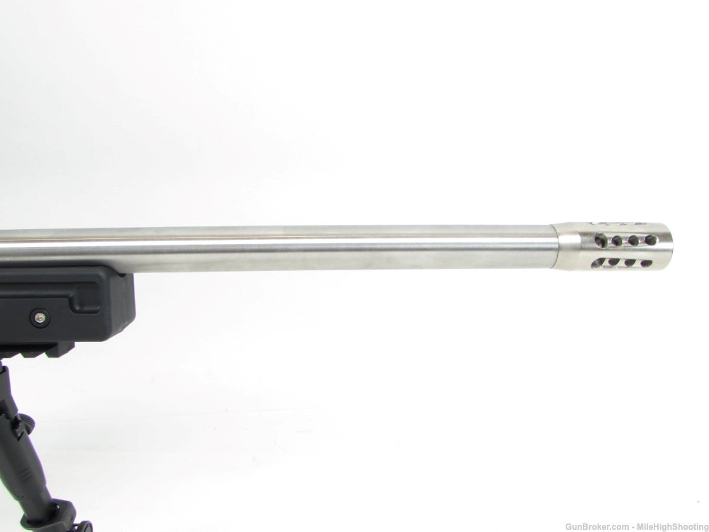 Crickett Precision Rifle Kit 16" .22LR w/ scope, bipod, Thumbhole KSA2159-img-4