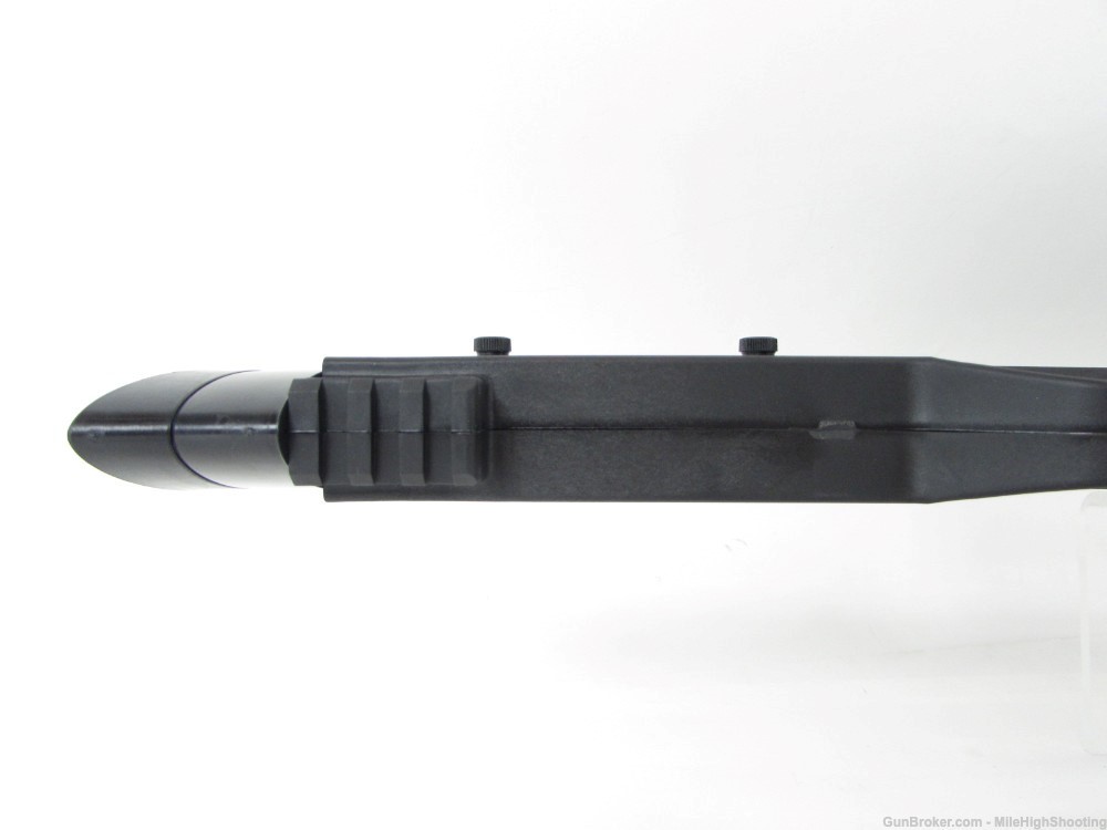 Crickett Precision Rifle Kit 16" .22LR w/ scope, bipod, Thumbhole KSA2159-img-12