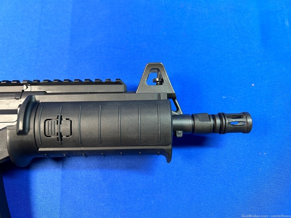 IWI Galil ACE Pistol 5.56 8” SB Tactical Side Folder *Takes Galil Mags*-img-4