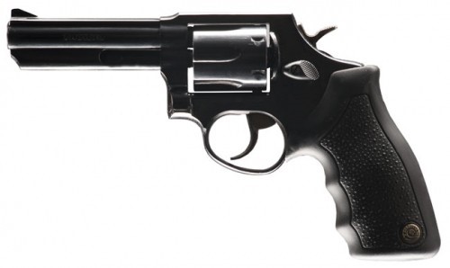 Taurus Centerfire Revolvers-img-0
