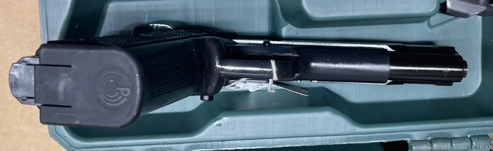 Para Ordnance P14-45 Pistol.45acp-img-1