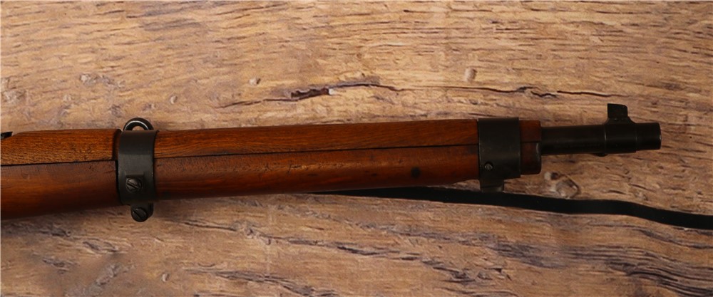 Steyr Arms Model 1903/M95 8x56R 19.5" Barrel-img-4