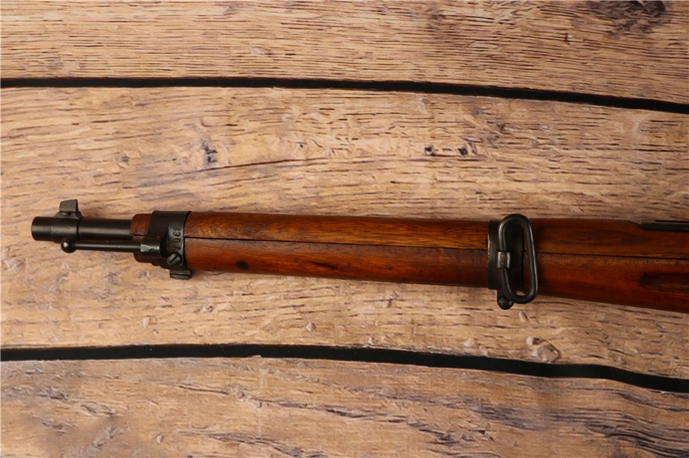 Steyr Arms Model 1903/M95 8x56R 19.5" Barrel-img-5