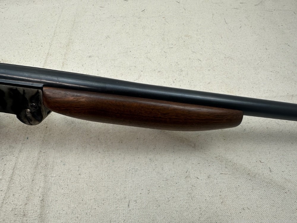 Harrington & Richardson "Folding .410" GA Single Shot Shotgun-img-9