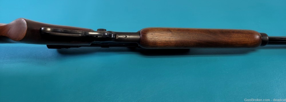 Fine Marlin 39A Lever Action Rifle .22 Cal. + Weaver V22-A Scope-img-10
