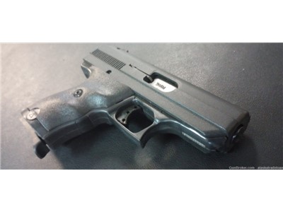 Hi-Point C9 Compact 9mm Luger 3.50” 8+1 Black HI POINT CMP PISTOL Penny Auc