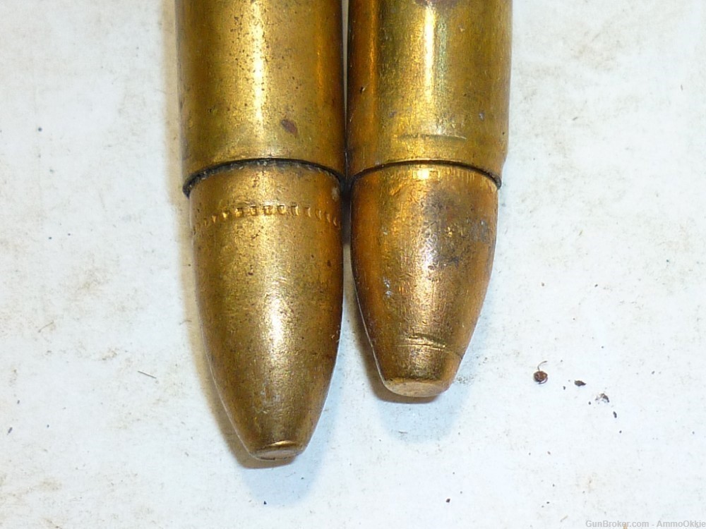 1rd - 43 SPANISH REFORMADO - 11.15x58r - Remington Rolling Block 11mm-img-15
