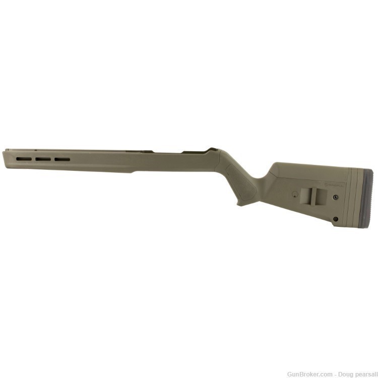 Magpul Industries, Hunter X-22 Stock, Fits Ruger 10/22, Choose Color-img-3