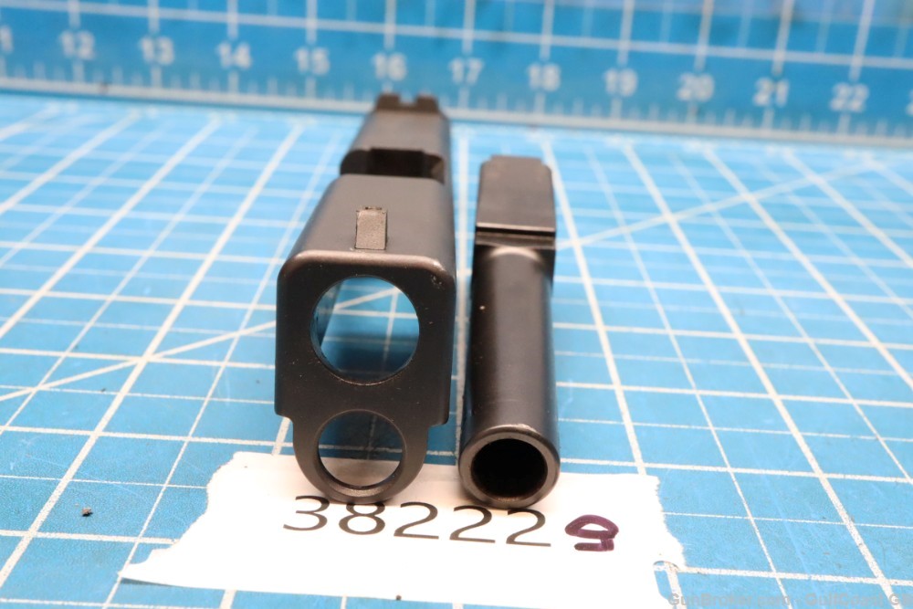 GLOCK 43 9mm Repair Parts GB38222-img-2