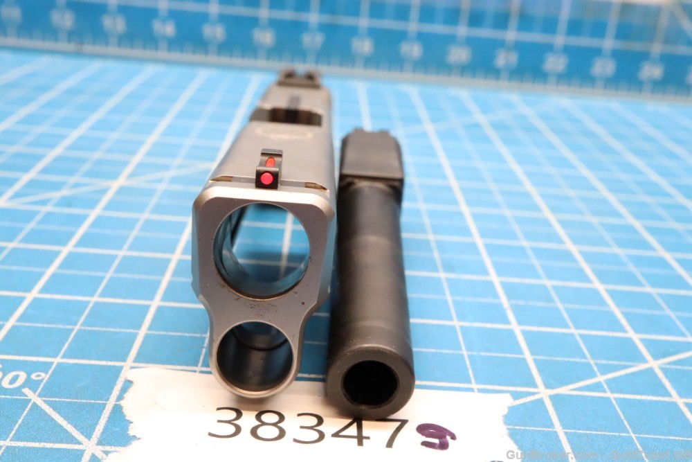 SPRINGFIELD XDS-9 4.0 9mm Repair Parts GB38347-img-2