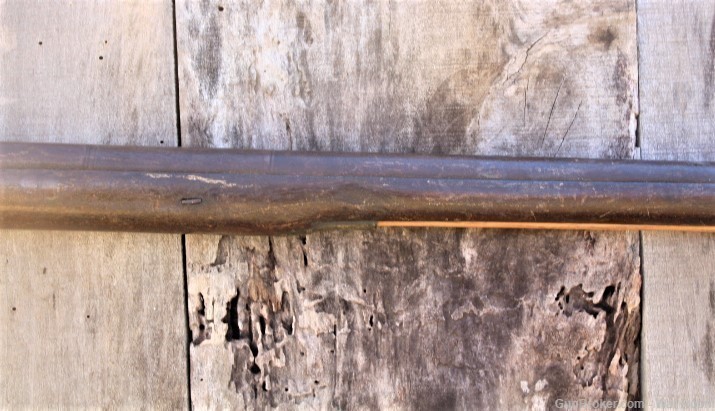 Early 1800's Thomas Ketland & Company Trade Gun-img-8