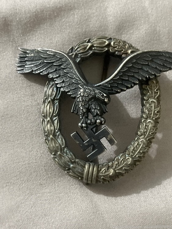 German para badge -img-0