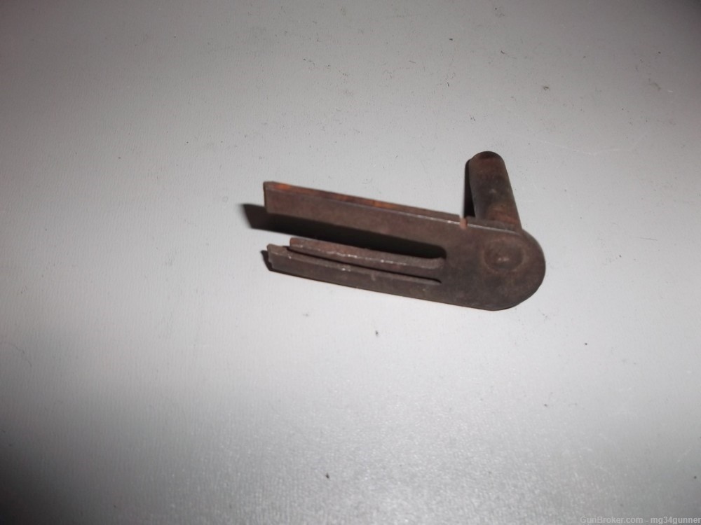 M1 THOMPSON DEMILLED PLATE -img-0