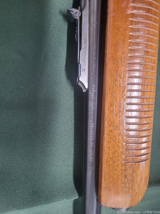 Remington 760 Gamemaster 270win -img-15
