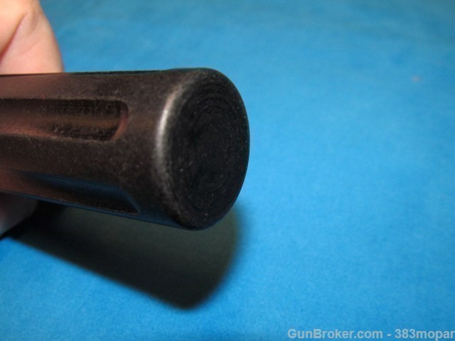 1919 Browning a4 a6 Booster Muzzle Bearing Carbon Scraper Made n USA 1919A4-img-5