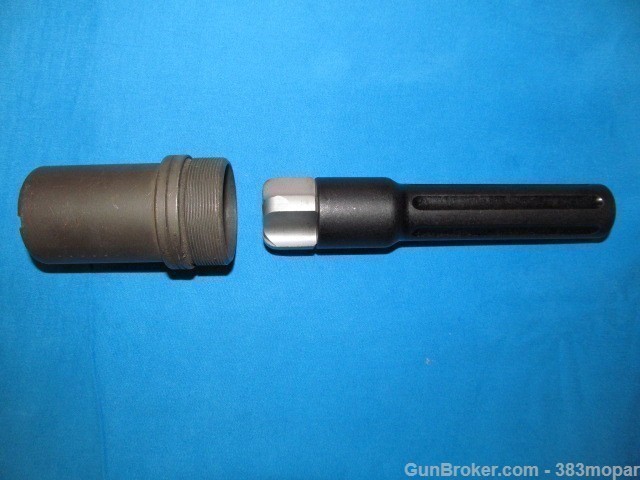 1919 Browning a4 a6 Booster Muzzle Bearing Carbon Scraper Made n USA 1919A4-img-0