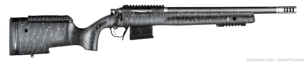 Christensen Arms BA Tactical Long Range 16" 6.5 Creedmoor CA10271H88281*-img-0