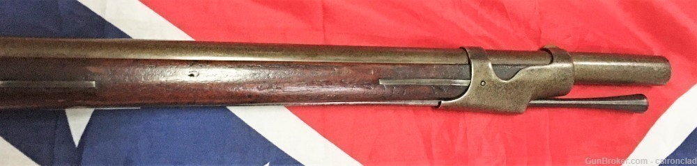 Springfield 1847 U.S. Artillery Musketoon Civil War-img-5