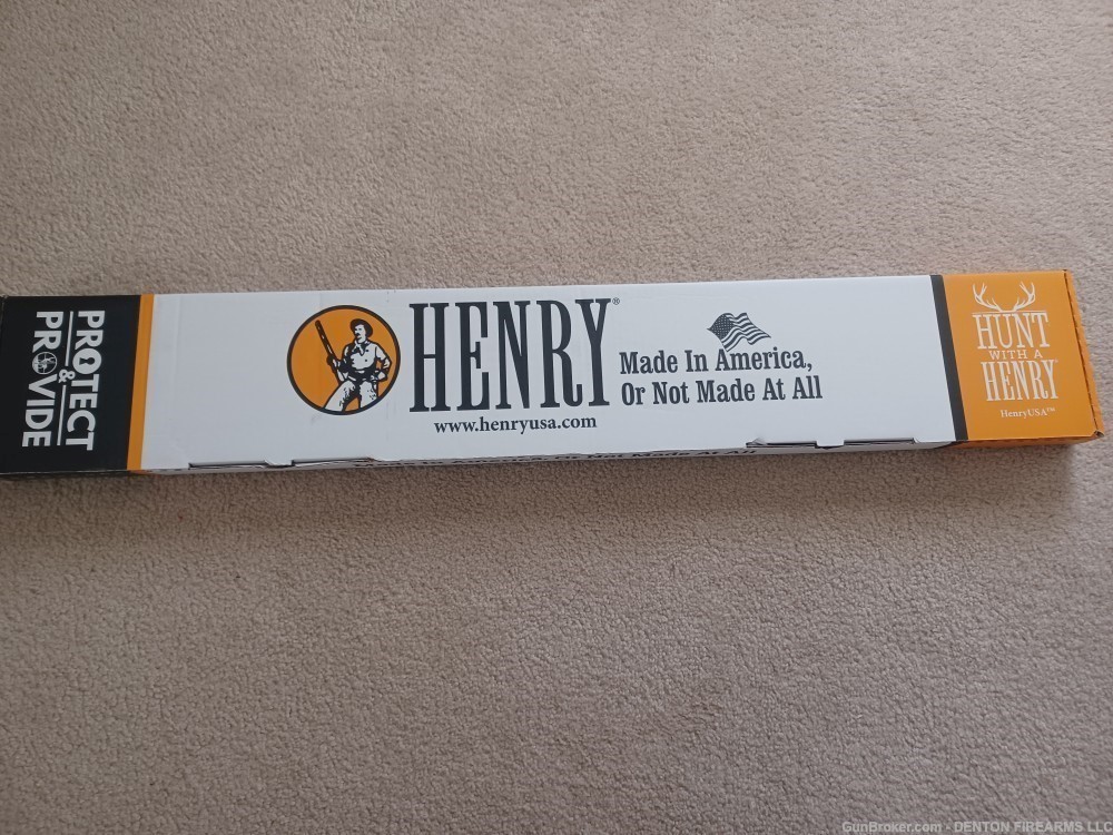Henry Golden Boy Texas Tribute Edition .22 S/L/LR-img-4