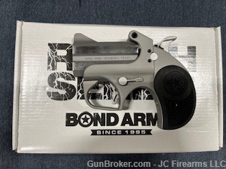 Bond Arms Roughneck .45ACP-img-0