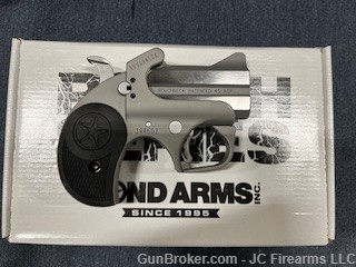 Bond Arms Roughneck .45ACP-img-1