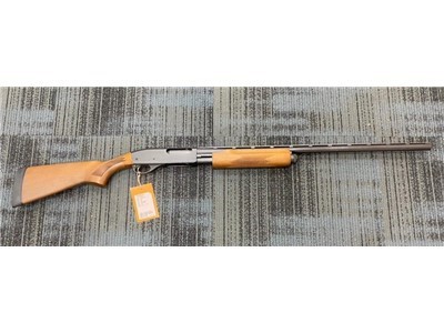 Used Remington 870 Express 20 Gauge Pump Action Shotgun