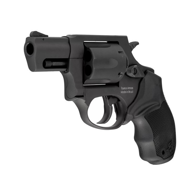 Taurus 856 38 Special Revolver - Certified for Sale in California -img-3