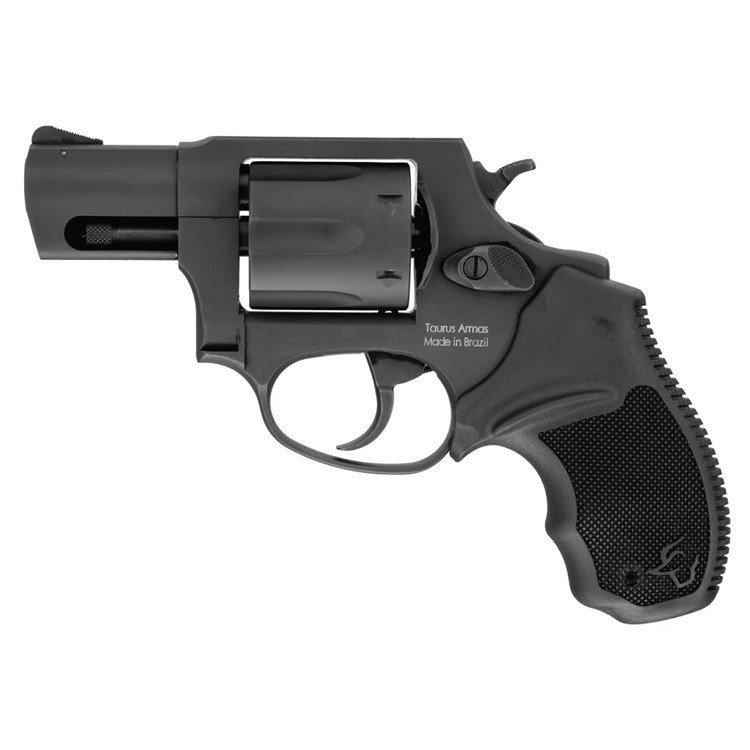 Taurus 856 38 Special Revolver - Certified for Sale in California -img-1