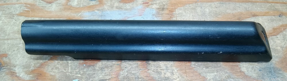 Chinese AK47 blued top cover with serial number-img-1