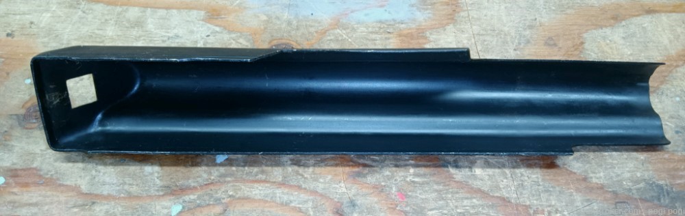 Chinese AK47 blued top cover with serial number-img-2