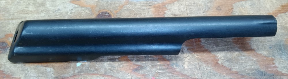 Chinese AK47 blued top cover with serial number-img-0