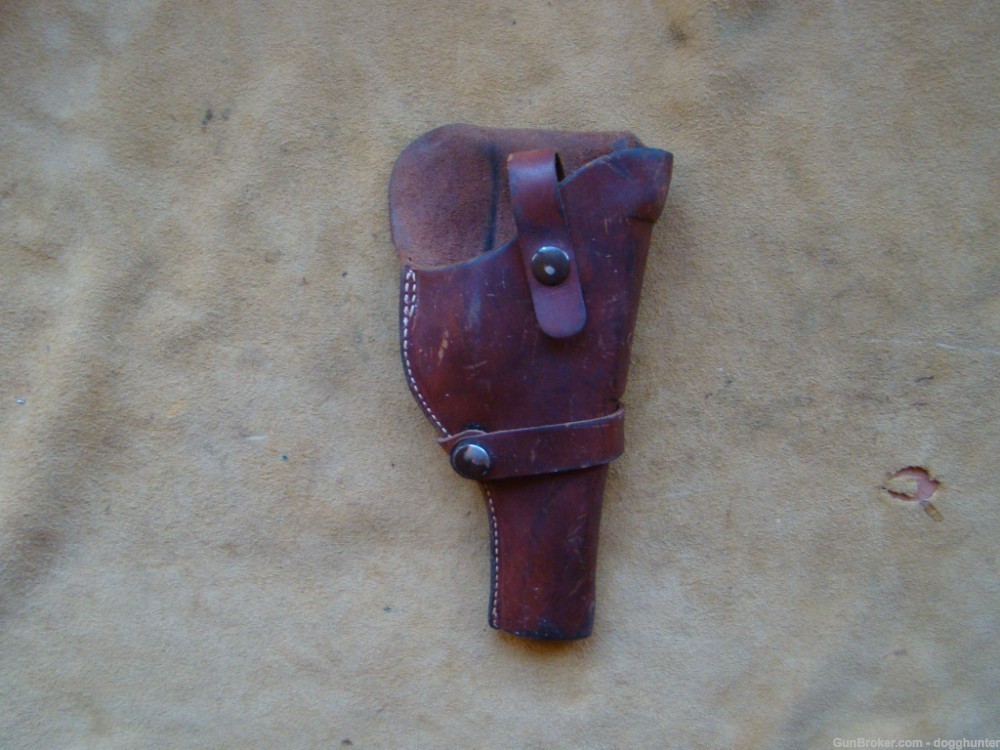 luger holster -img-0